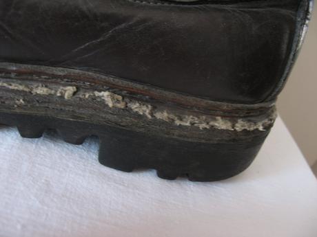 Klasické vibramy, 37