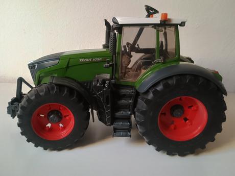 Traktor john deere,