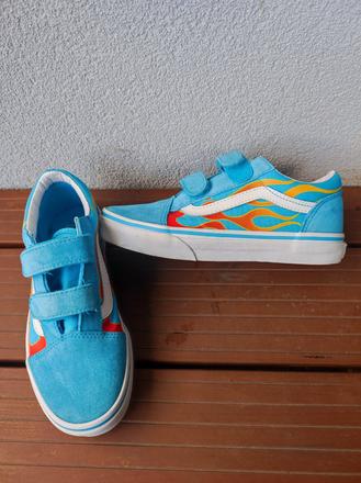 Vans tenisky, vans,34