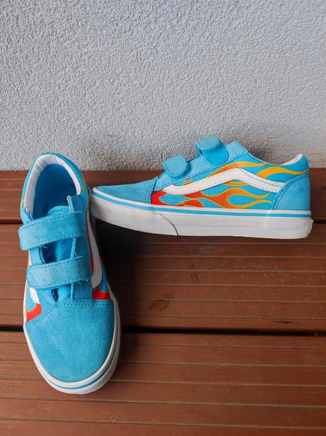 Vans tenisky, vans,34