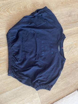Tricko, tommy hilfiger,98