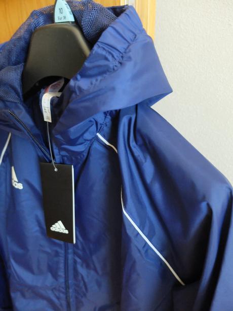 Prechodná bunda adidas 152, adidas,152