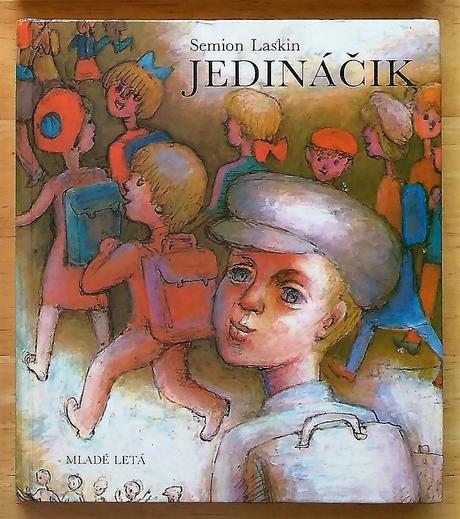 Jedináčik , semion laskin,