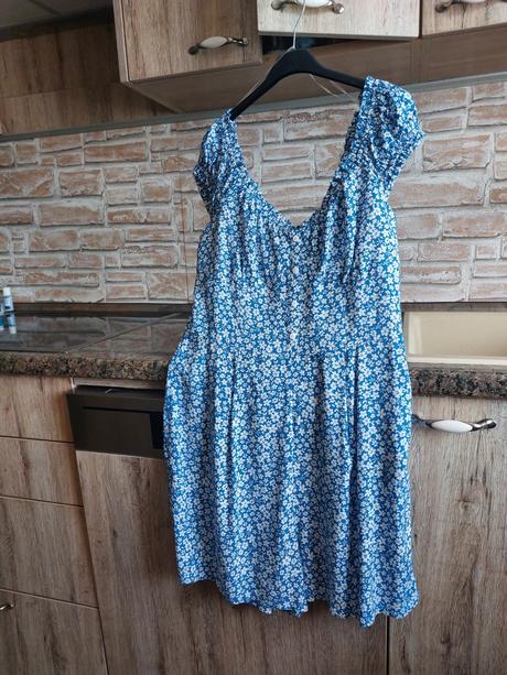 Overal, new yorker,40 / l