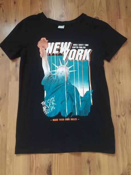 Tričko 158/164, chapter young,158