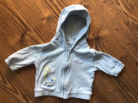 Tenká mikina, f&f,62