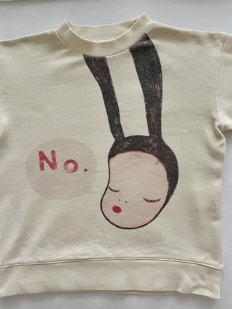 Mikina stella mccartney / yoshitoho nara, 116