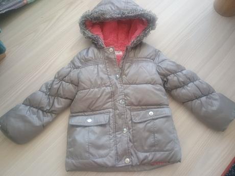 Extra tepla bunda f&f 110, f&f,110