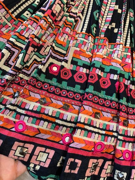 Sukňa, river island,134