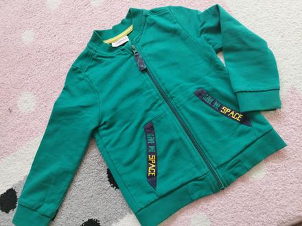 Mikina, coccodrillo,98