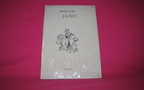 Fraňo kráľ - jano /1960, 