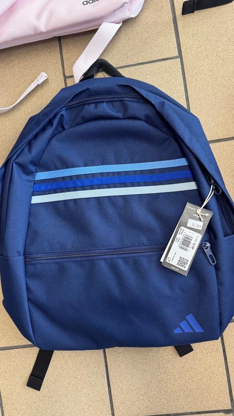 Adidas ruksak, adidas