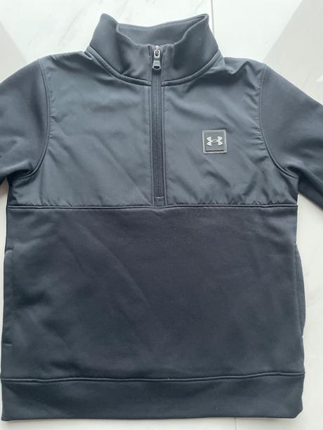 Mikina, under armour,128