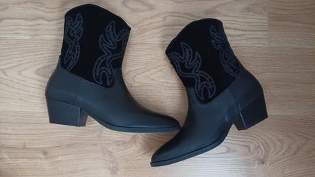 Krásne členkové čižmy liu jo, liu jo,40