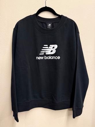 Dámska mikina new balance, new balance,l