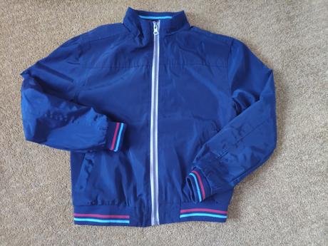 Prechodná bunda br, 134