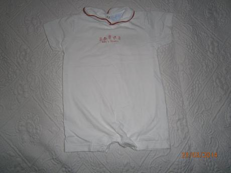 Bielučké opaľovačky, 86