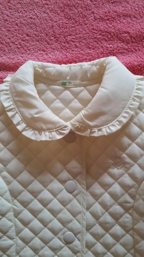 Vetrovka benetton, benetton,68