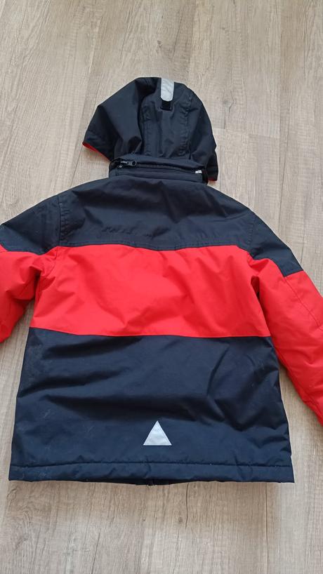 Zimná lyžiarska bunda zara, zara,110