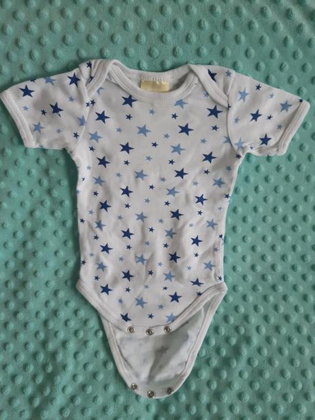 Balík oblečenia č.68, 68–80