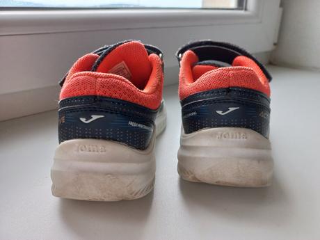 Chlapčenskė tenisky joma vel.27, joma,27