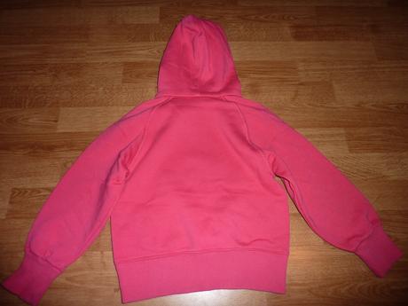 Mikinka nike zateplena, nike,116