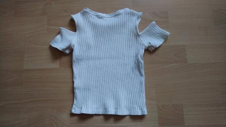 Dievčenské tričko reserved, reserved,134