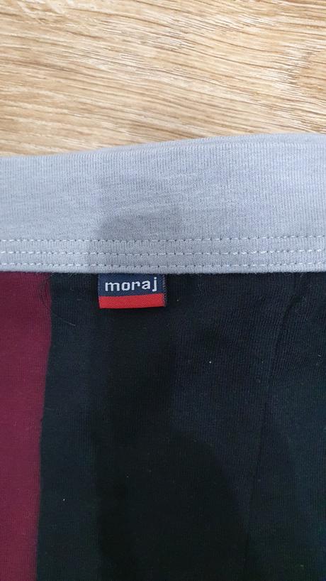 Pánske boxerky moraj, m