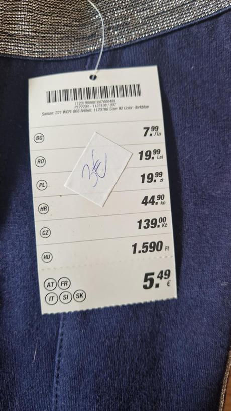 Teplákové nohavice, kik,86