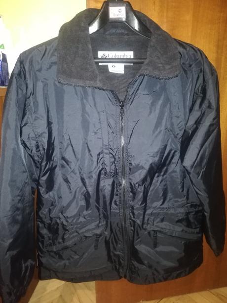 Vetrovka columbia, columbia,l