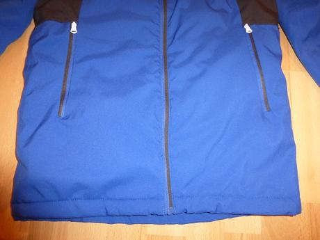 Prechodná bunda regatta, regatta,176