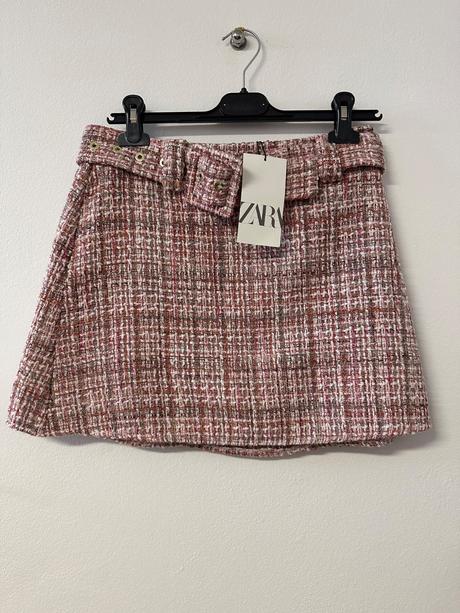 Elegantná sukňa zara, zara,m / xs