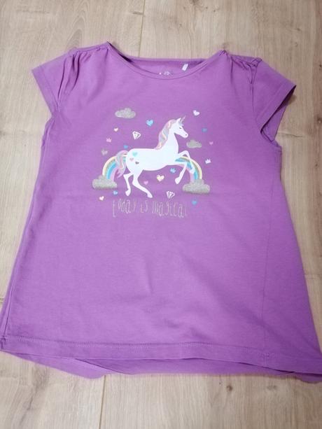 Tričko, topolino,122