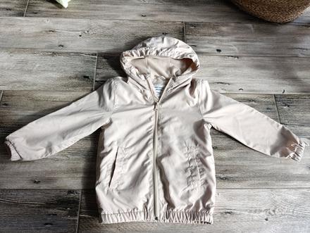 Tenká bundička, 110