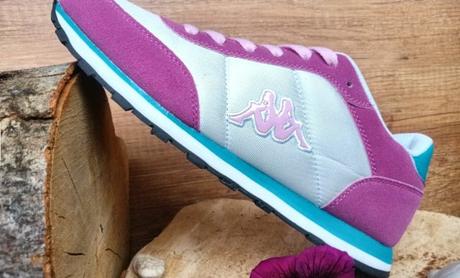 Dámske tenisky kappa, veľkosť 40, kappa,40