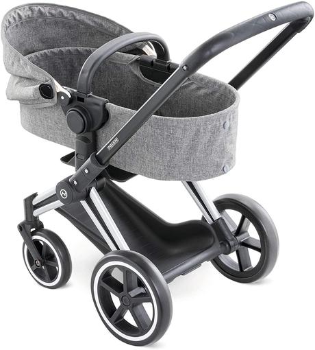 Kočík cybex landau 3in1 priam corolle skladací s m,