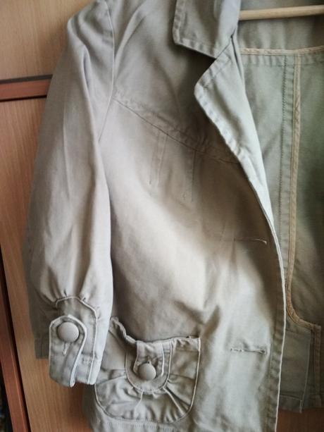 4x letné sako veľ.36, orsay,36