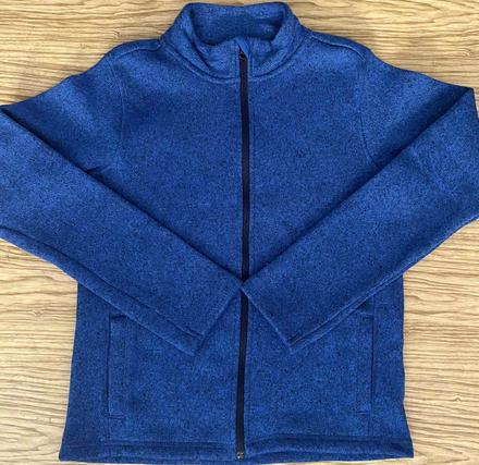 Chlapčenská   bunda č. 158/164, crivit,158