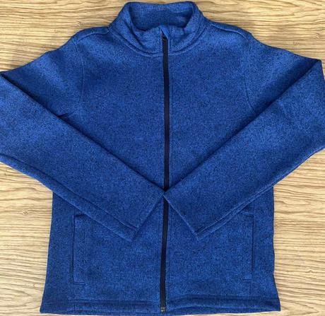 Chlapčenská   bunda č. 158/164, crivit,158