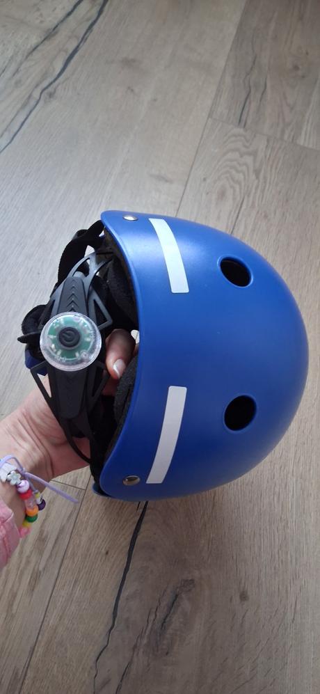 Detska prilba s/m, s