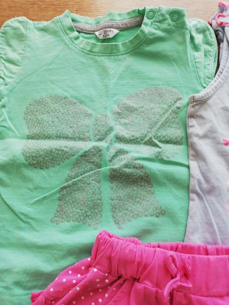 Letný balík, 86–98