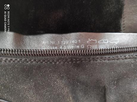 Čižmičky, deichmann,37