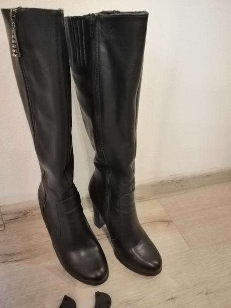 Elegantné čižmy, 37