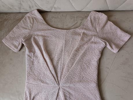 Spoločenské šaty, morgan,s