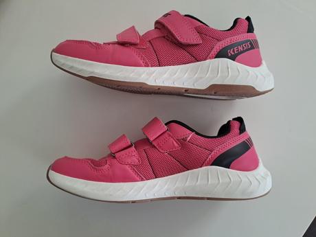 Tenisky kensis vel. 36, 36