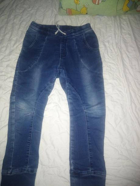 Chlapčenské rifle, 128