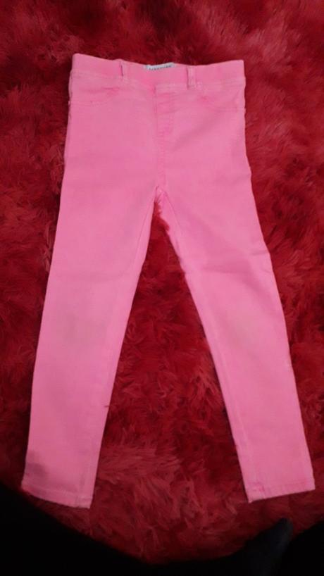 Nohavice, reserved,110