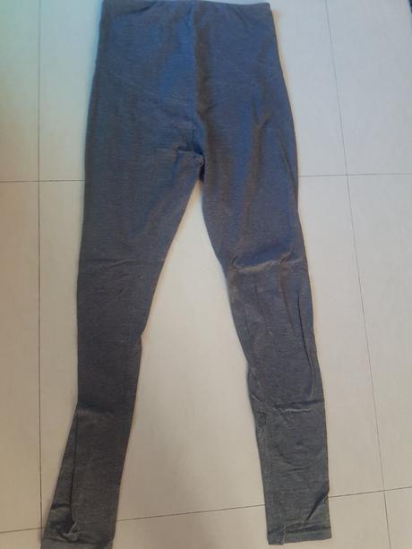 Tehotenské legíny, esmara,36