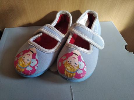 Papucky, disney,23