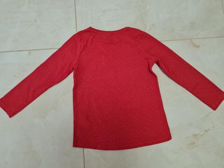 Vianočný komplet little kids, pepco,116